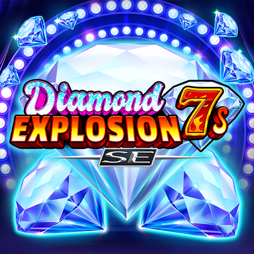 Diamond Explosion 7s SE 96